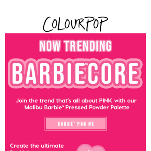 💗 Paging all Barbie™ Lovers 💗