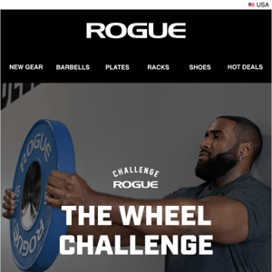 Registration is Now Open for The Wheel Challenge!