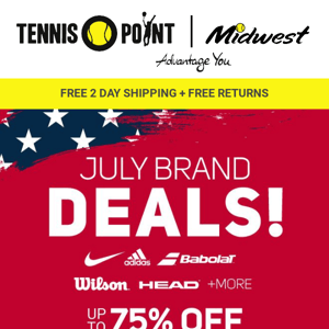Independence Day Blowout💥Massive Savings Await!