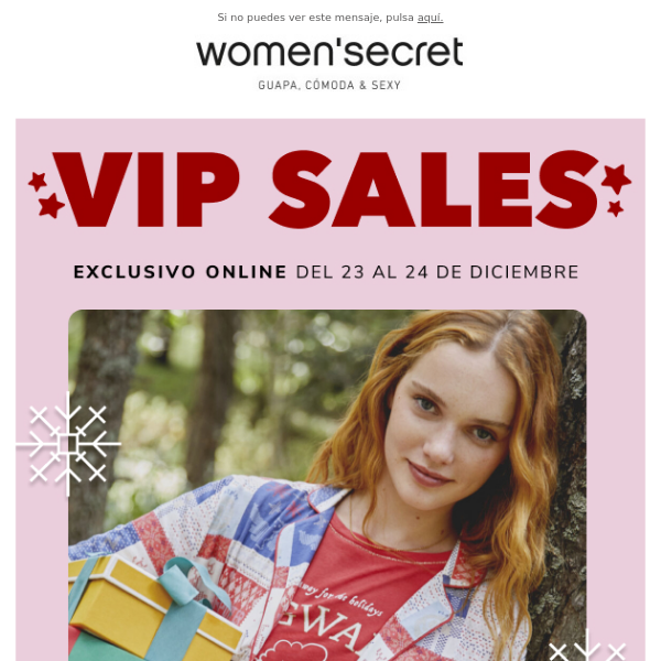 VIP SALES 💎¡-15% EXTRA!