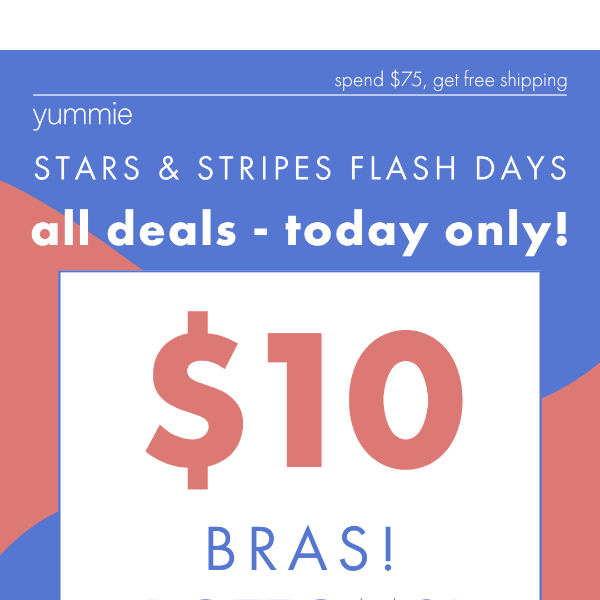 50% Off Shapewear - Today Only ⏳ - Yummie