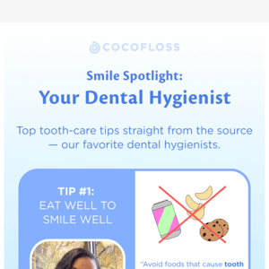 🦷⚡Why Dental Hygienists are Rockstars 🤘