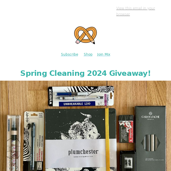 Hurry, Only 3 Days Left to Enter This Giveaway!