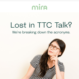 Lost in TTC Talk? We've Got Your Translation 💫 🗣️