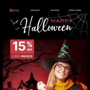 Spooky Savings On These Great Brands