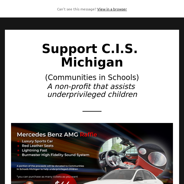 Support CIS hello@example.com