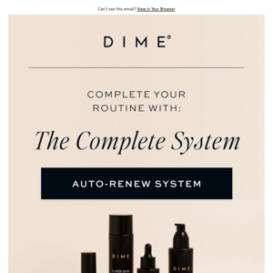 Want 30% off The Complete System?