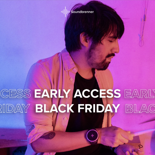 🚨Early Access Black Friday IS NOW ON🚨