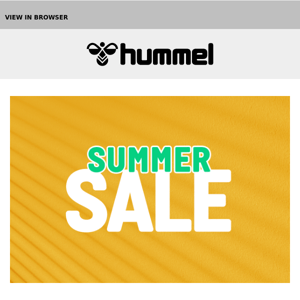 SUMMER SALE is going strong!