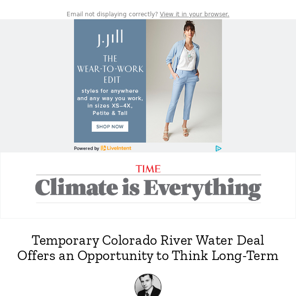 Colorado River deal is chance for big picture thinking