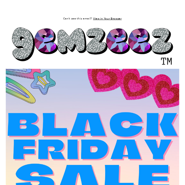 gemzeez - Latest Emails, Sales & Deals