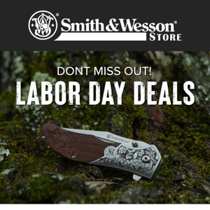 Labor Day Savings on Best Sellers!