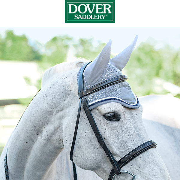 Rider's International™ Big-Eye™ Fly Mask