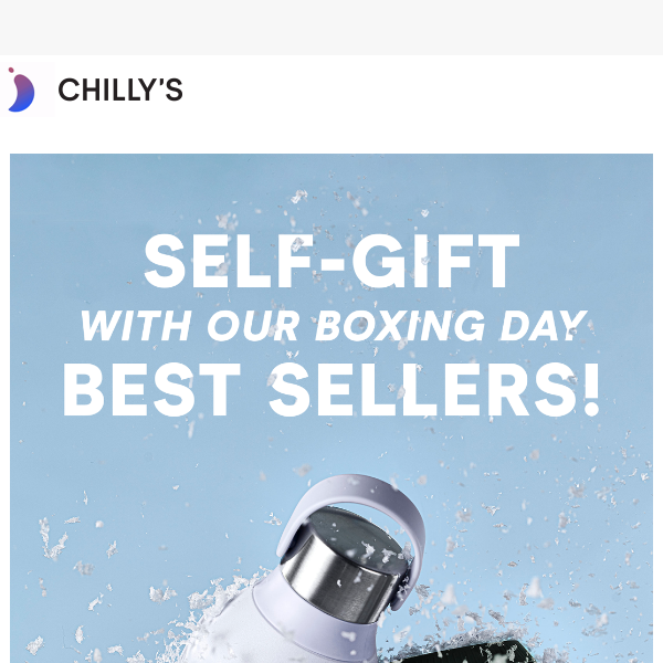 20% Off Chilly's Bottles Discount Code: (5 active) April 2024