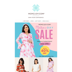 🌸MOTHERS DAY SALE🦋