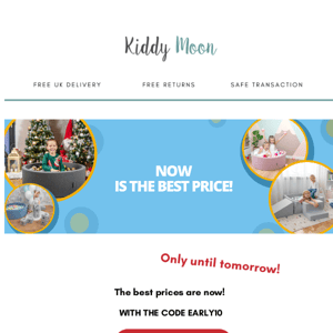 Now is the best price! | Check now >>