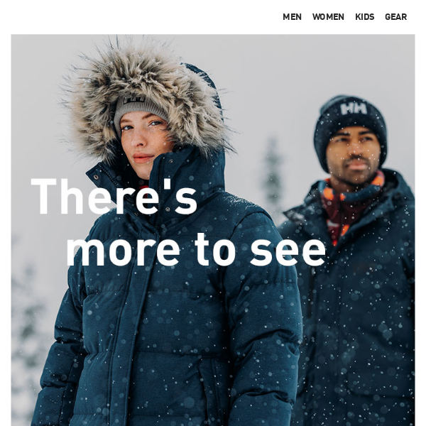 Find what you're looking for? - Helly Hansen