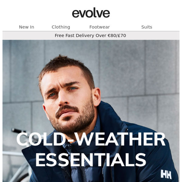 Beat the Winter Chill ❄️ Explore Our Cold Weather Essentials 🧥