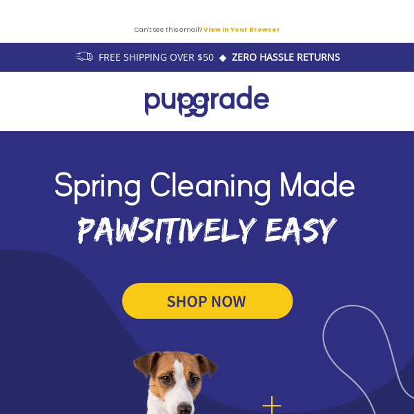 🐾 Unleash Cleanliness: Spring Cleaning Tips for Pet Parents