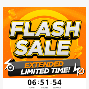 ⚡ Flash Sale! Isolate Complex 6lbs Price Drop!