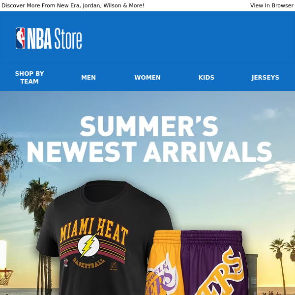 NBA Store on X: BLACK FRIDAY SALES START NOW! 🛒 SHOP -->    / X