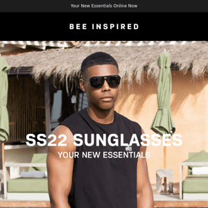 Fresh SS22 Sunglasses 🕶️☀️