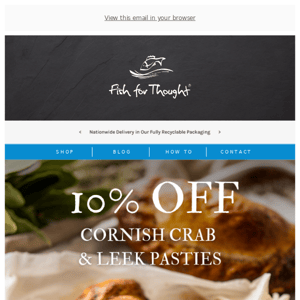 LAST CHANCE | 10% off Chalk Stream Trout 🐟​