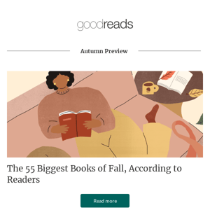 The Newsletter: The Big Fall Books Preview