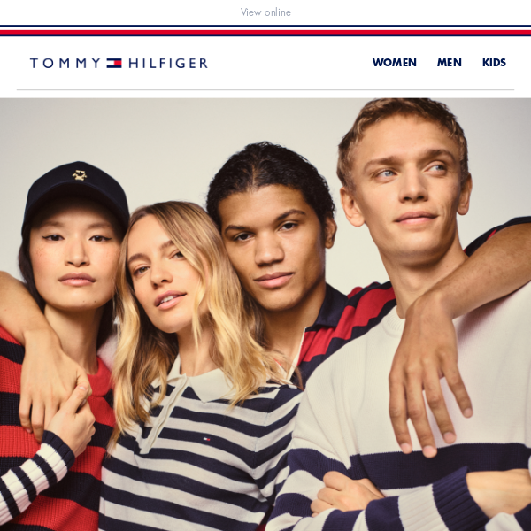 80% Off Tommy Hilfiger COUPON CODES → (17 ACTIVE) May 2023