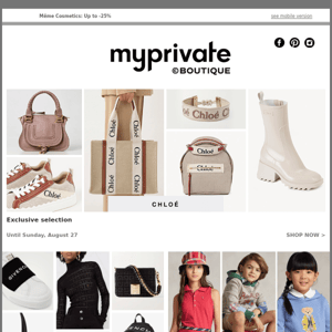 Chloé | Givenchy | Paul Smith | Isabel Marant | Ralph Lauren Kids