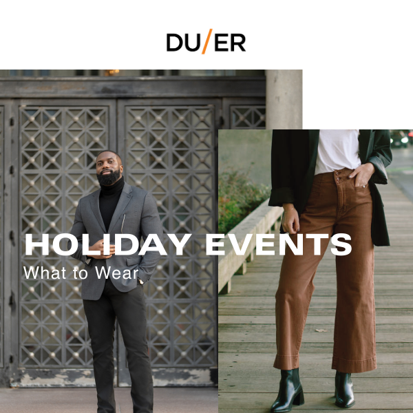 Need Holiday Style Hacks?