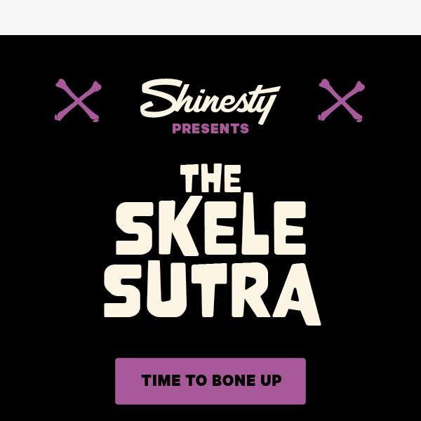 The Skele Sutra