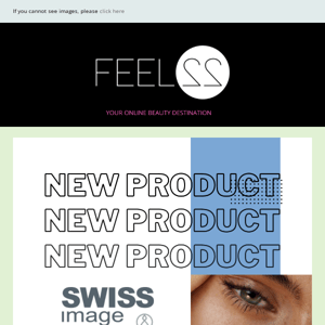 New Swiss Image Product Alerts!🔥