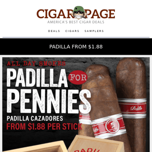 The cigar you're missing. $2.50 PA Broadleaf Penn Standard intro - Cigar  Page