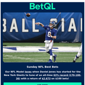 NFL Sunday Betting Guide: Week 15