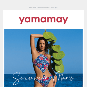 Sexy Underwear 🔥 Seductive lingerie and super hot accessories 💋 - Yamamay