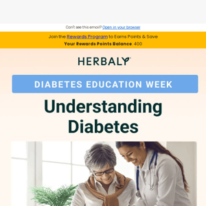 Kicking Off Diabetes Education Week with 7 HelpfulArticles