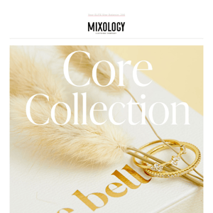 Core collection '22