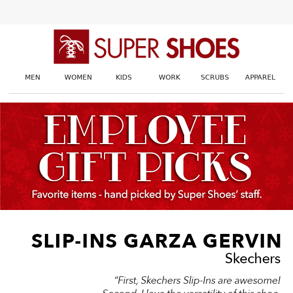 Super shoes clearance free shipping code