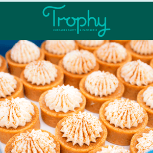 Trophy Cupcakes  Taylor Swift Dozen
