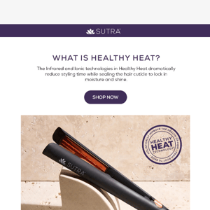 What is Healthy Heat?