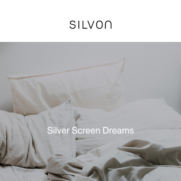 Elevate Your Movie Nights with Silvon