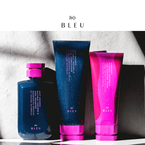 Redesign your curls with R+Co BLEU