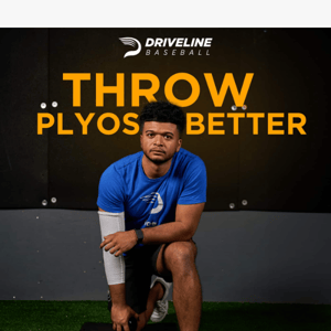 4 Tips To Massively Improve How You Throw Plyos