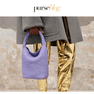 The Oversized Bags of Louis Vuitton Spring 2023 - PurseBlog