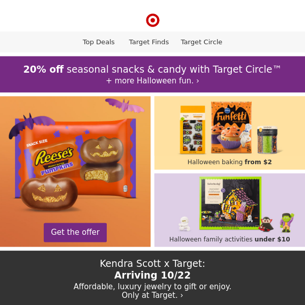 High Value Target Cartwheel Offer! M&M's Minis Halloween Tubes Just $0.50  at Target!