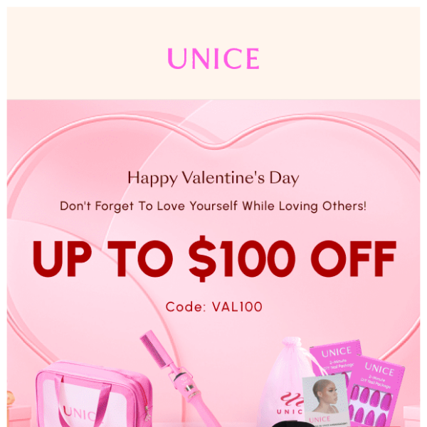 Valentine’s Day gift: sweet special offers are waiting for you!
