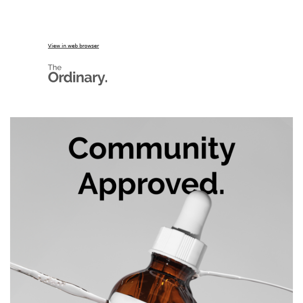 50 Off The Ordinary Promo Code (8 active) April 2024