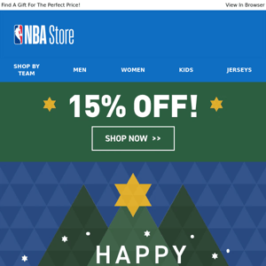 Take Another Look - NBA Store EU