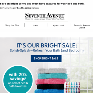 Bright Sale Ends Soon – You Still Have Time to Save!